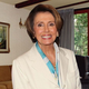 Image for article titled Nancy Pelosi Rushes Into Living Room To Hear Grandson’s First Talking Point